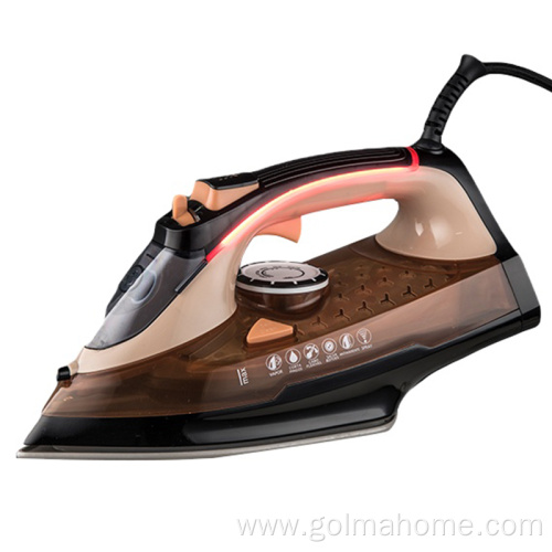 Electric Dry Steam Iron Electric Irons